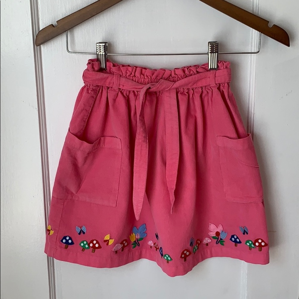 Hanna Skirt